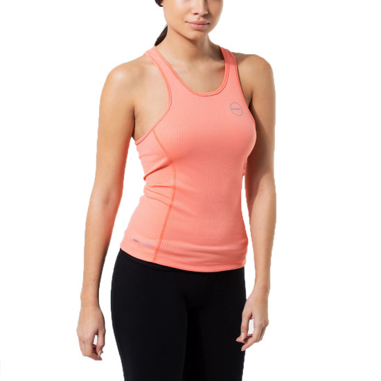 GSA Γυναικεία αμάνικη μπλούζα Tank Top GSA Γυναικεία αμάνικη μπλούζα Tank Top